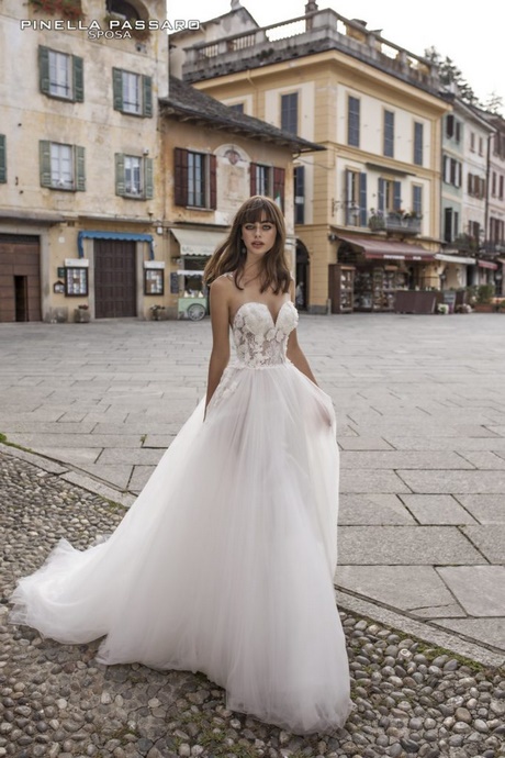 Sposa 2018