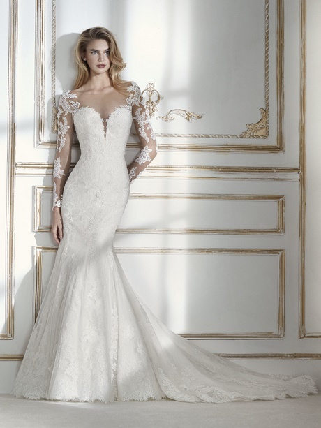 Sposa abiti 2018