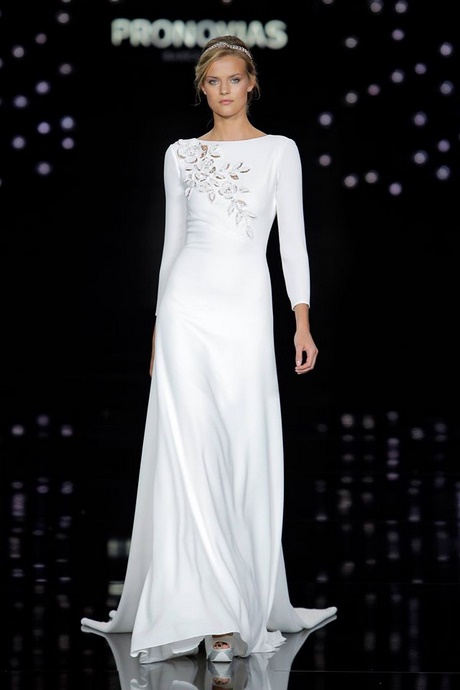 Sposa inverno 2018