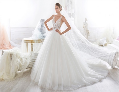 Sposa moda 2018