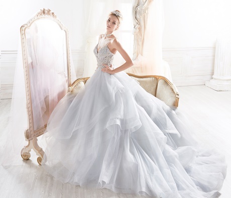 Sposa nicole 2018