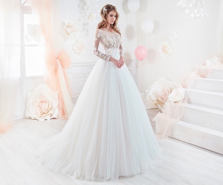 Sposa nicole 2018