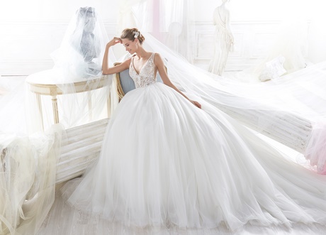 Sposa nicole 2018