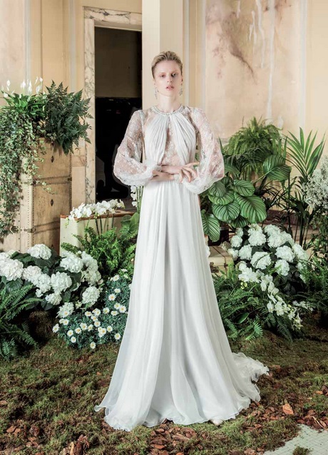 Sposa valentini 2018