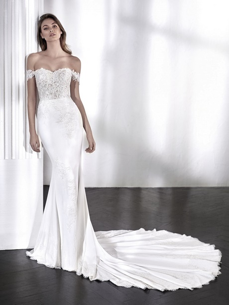 St patrick abiti da sposa 2018