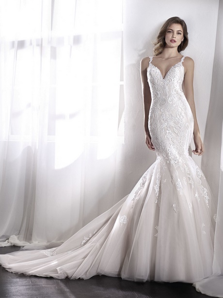 St patrick abiti da sposa 2018