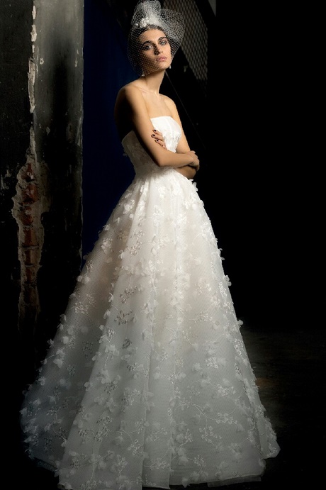 Valentini abiti da sposa 2018