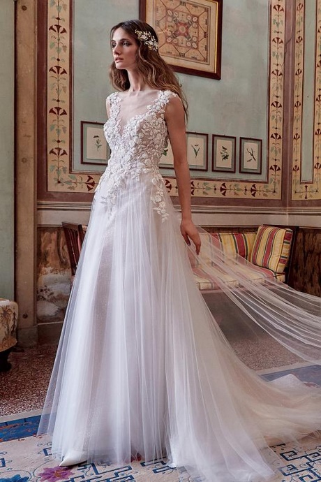 Valentini sposa 2018