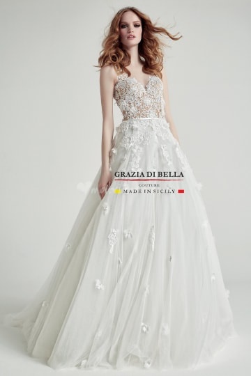 Valentini sposa 2018