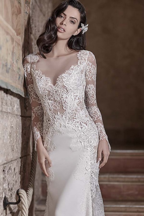 Valentini sposa collezione 2018