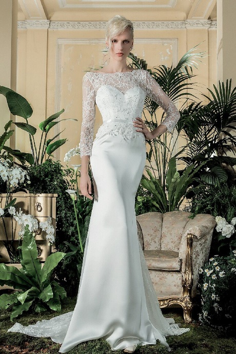 Valentini sposa collezione 2018