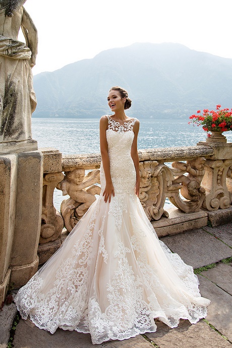 Vanitas sposa collezione 2018