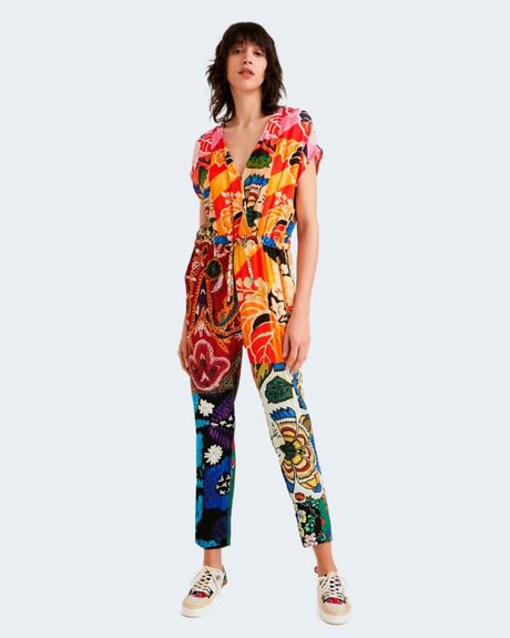 Jumpsuit eleganti 2022