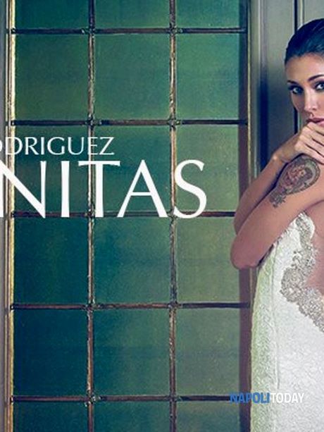 Vanitas sposa collezione 2022