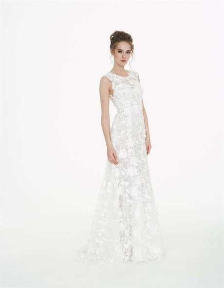 Abito sposa tutto pizzo