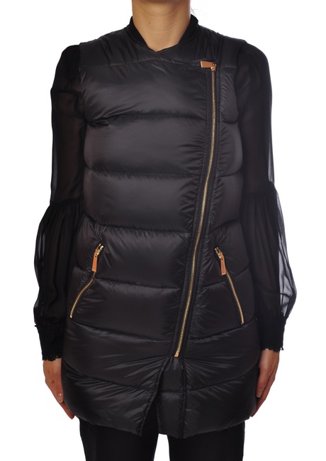 Gilet pinko