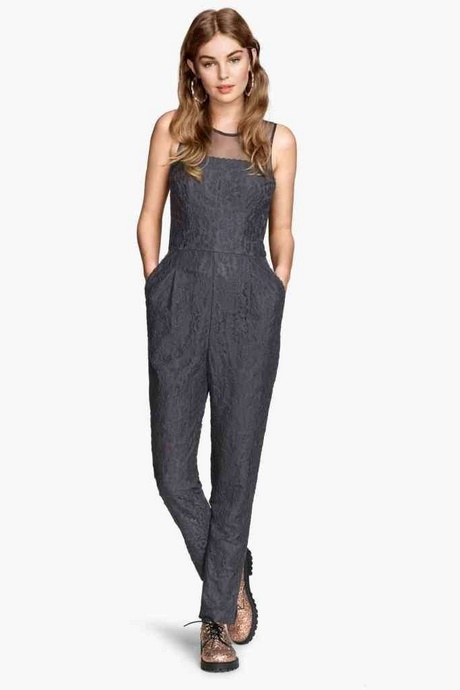 Jumpsuit per cerimonia