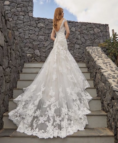 Abiti da sposa 2019 immagini