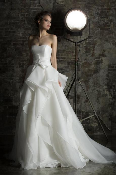 Abiti da sposa egò 2019