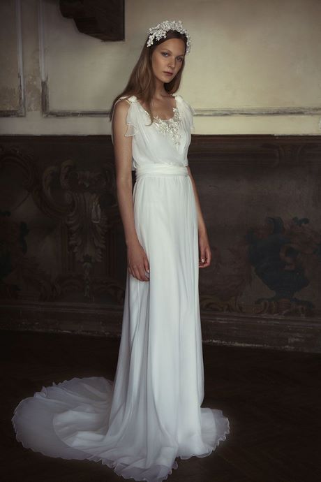 Abiti da sposa ferretti 2019