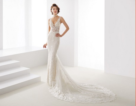 Abiti da sposa jolies 2019