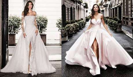 Abiti da sposa più belli 2019