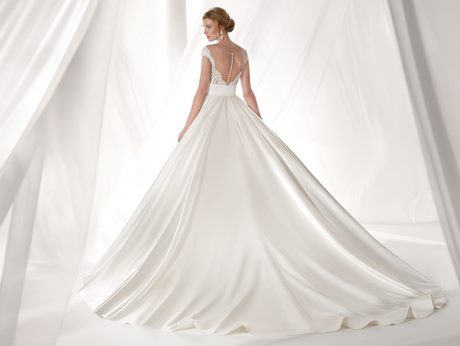 Abiti da sposa più belli 2019