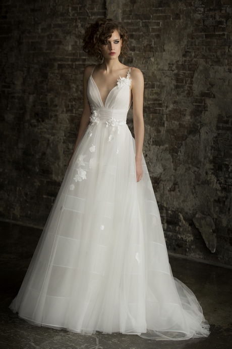 Abiti da sposa valentini 2019