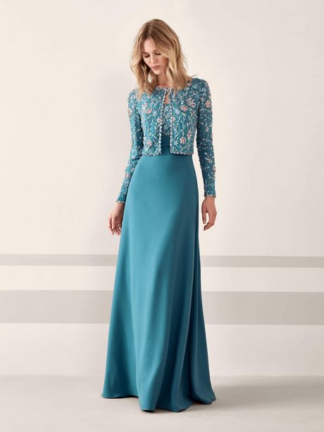 Abiti mamma sposa estate 2019