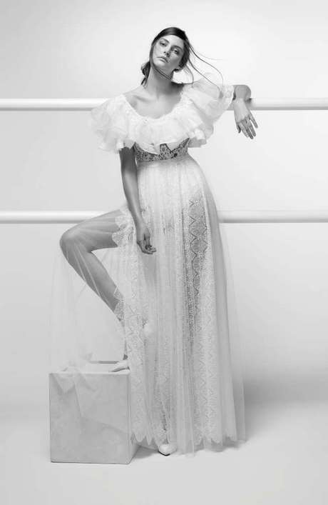 Alessandra rinaudo sposa 2019