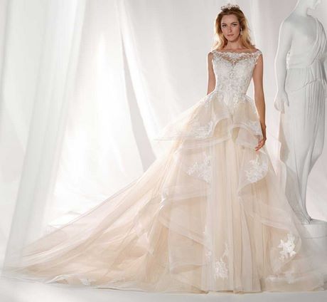 Anteprima sposa 2019