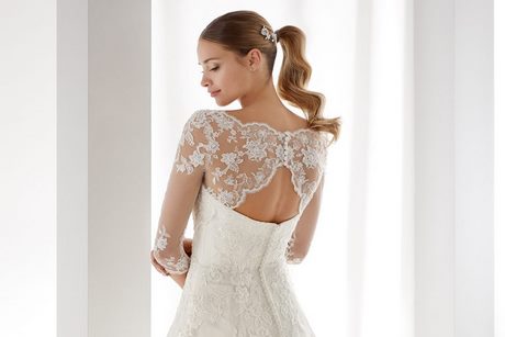 Collezione abito da sposa 2019