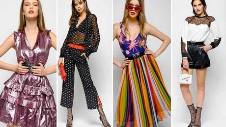 Collezione estate 2019 pinko