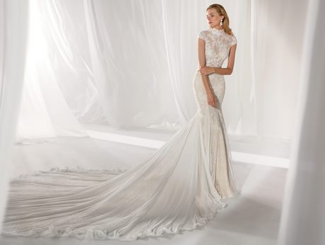 I piu bei vestiti da sposa 2019