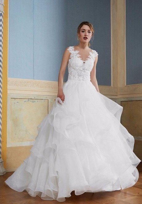 Idea sposa collezione 2019