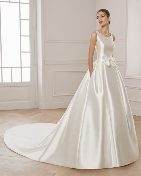 La sposa 2019 collezione