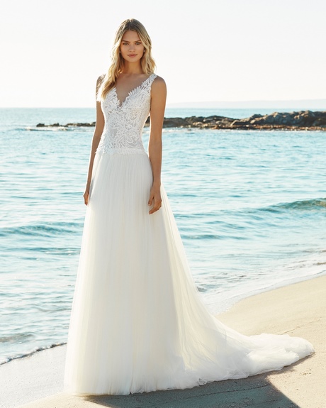 La sposa 2019 collezione