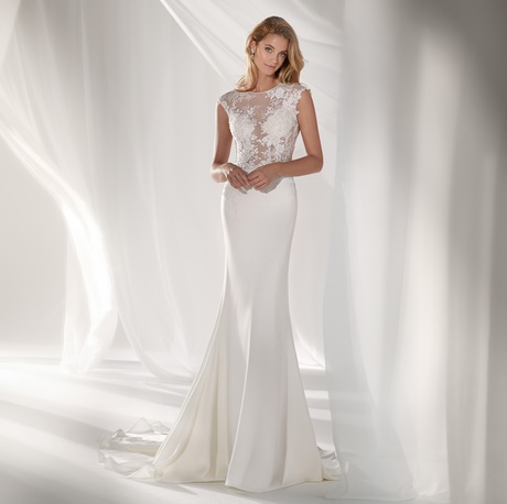 Nicole sposa collezione 2019