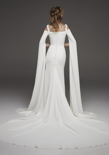 Pre collezione sposa 2019