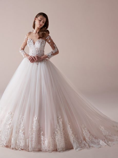 Romance sposa 2019