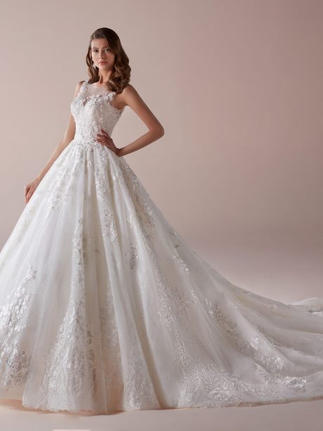 Romance sposa 2019