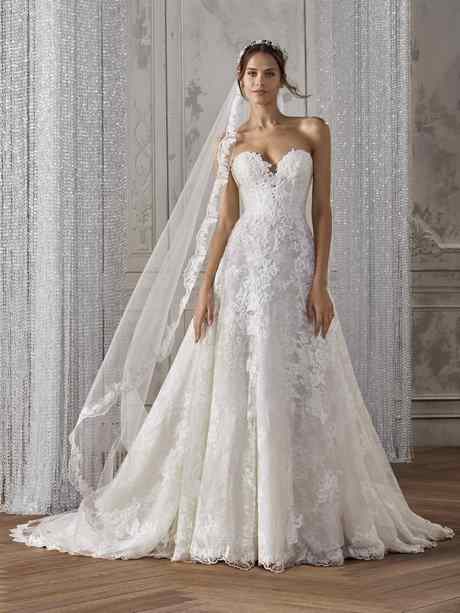 San patrick sposa 2019