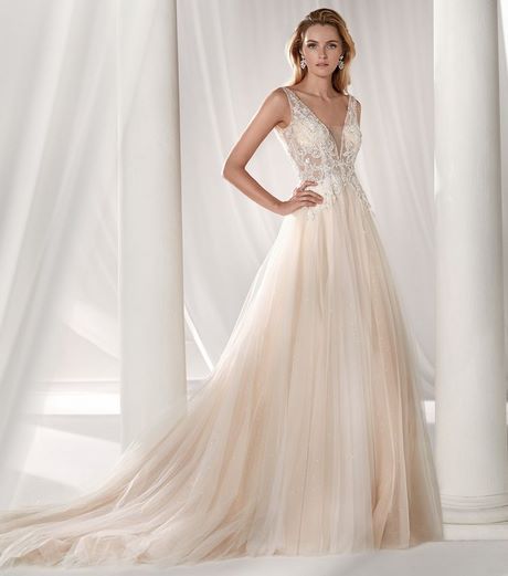 Sposa nicole 2019