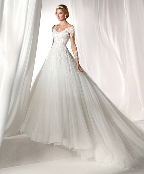 Sposa nicole 2019