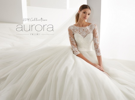 Sposa nicole 2019