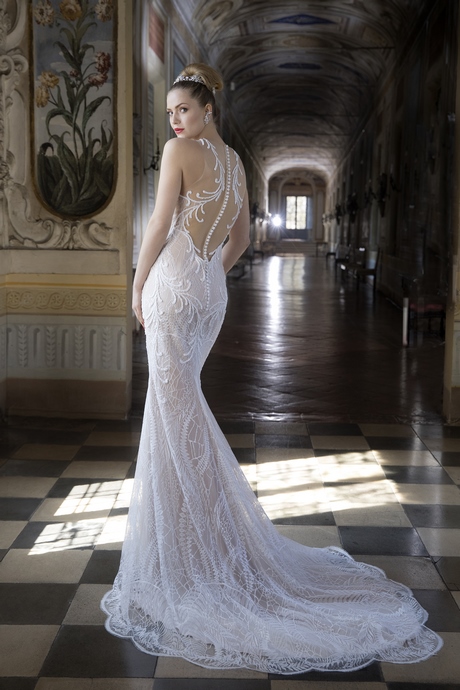 Valentini abiti da sposa 2019