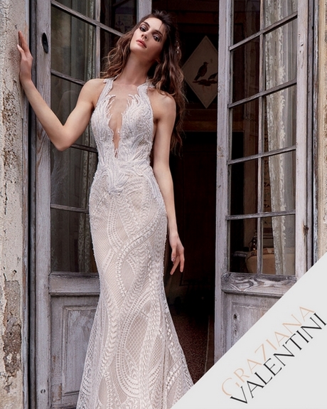 Vanitas sposa 2019