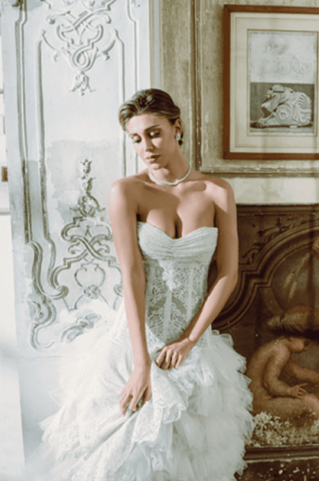 Vanitas sposa collezione 2019