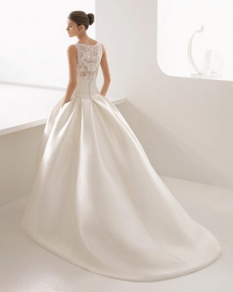 Vestiti da sposa collezione 2019