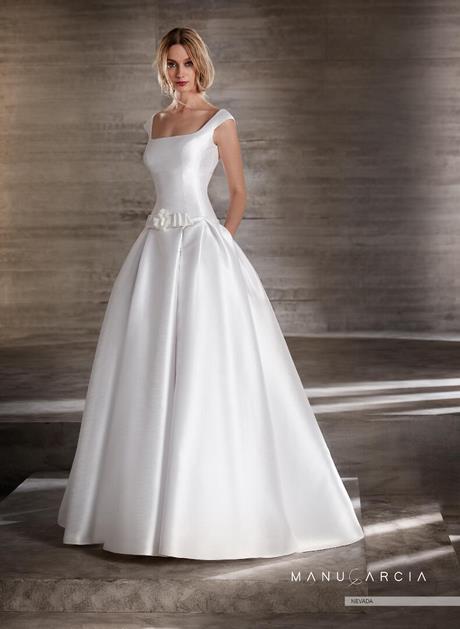 Vestiti di sposa 2019